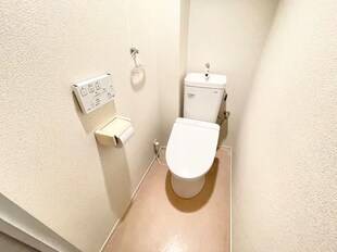 朝日プラザ伏見桂川(207)の物件内観写真